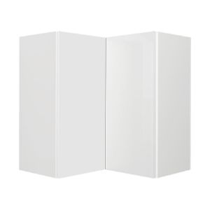 Obrazek Szafka kuchenna Kam Set Wrp65/71 biały platynowy