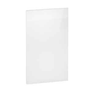 Obrazek Bok Nakładany 82 gł. 58 biały platynowy Kam Set