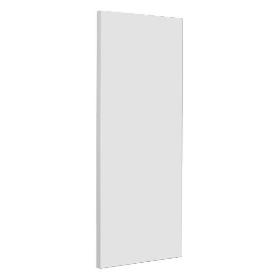 Obrazek Bok Nakładany 128 gł. 58 biały platynowy Kam Set