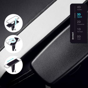 Obrazek Fotel Gamingowy Normal Diablo X-Horn 2.0 Czarny/Biały