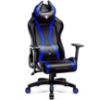 Obrazek Fotel Gamingowy Normal Diablo X-Horn 2.0 Czarny/Niebieski
