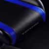Obrazek Fotel Gamingowy Normal Diablo X-Horn 2.0 Czarny/Niebieski