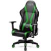 Obrazek Fotel Gamingowy Normal Diablo X-Horn 2.0 Czarny/Zielony