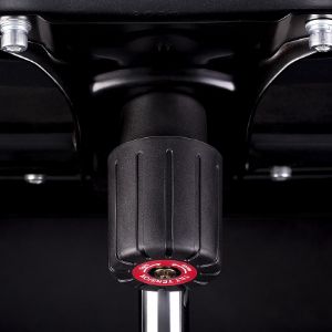 Obrazek Fotel Gamingowy Normal Diablo X-Horn 2.0 Czarny/Zielony