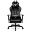 Obrazek Fotel Gamingowy Normal Diablo X-Horn 2.0 Czarny