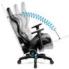 Obrazek Fotel Gamingowy Normal Diablo X-Horn 2.0 Czarny