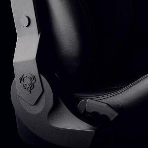 Obrazek Fotel Gamingowy Normal Diablo X-Horn 2.0 Czarny