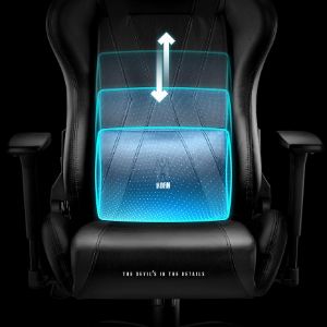 Obrazek Fotel Gamingowy Normal Diablo X-Horn 2.0 Czarny