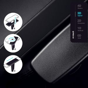 Obrazek Fotel Gamingowy Normal Diablo X-Horn 2.0 Czarny