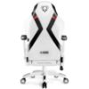 Obrazek Fotel Gamingowy Normal Diablo X-Horn 2.0 Biały/Czarny