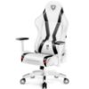 Obrazek Fotel Gamingowy Normal Diablo X-Horn 2.0 Biały/Czarny
