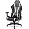 Obrazek Fotel Gamingowy King Diablo X-Horn 2.0 Czarny/Biały