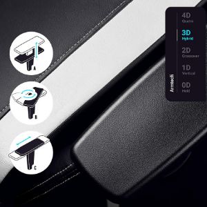 Obrazek Fotel Gamingowy King Diablo X-Horn 2.0 Czarny/Biały