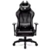 Obrazek Fotel Gamingowy King Diablo X-Horn 2.0 Czarny