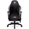 Obrazek Fotel Gamingowy King Diablo X-Horn 2.0 Czarny