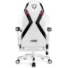 Obrazek Fotel Gamingowy King Diablo X-Horn 2.0 Biały/Czarny