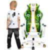 Obrazek Fotel Gamingowy Dziecięcy Diablo X-One 2.0 Craft