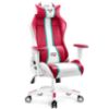 Obrazek Fotel Gamingowy Dziecięcy Diablo X-One 2.0 Candy Rose
