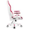 Obrazek Fotel Gamingowy Dziecięcy Diablo X-One 2.0 Candy Rose