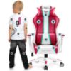 Obrazek Fotel Gamingowy Dziecięcy Diablo X-One 2.0 Candy Rose