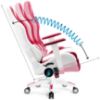 Obrazek Fotel Gamingowy Dziecięcy Diablo X-One 2.0 Candy Rose