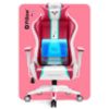 Obrazek Fotel Gamingowy Dziecięcy Diablo X-One 2.0 Candy Rose