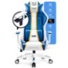 Obrazek Fotel Gamingowy Dziecięcy Diablo X-One 2.0 Aqua Blue