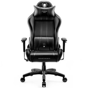 Obrazek Fotel Gamingowy Normal Diablo X-One 2.0 Czarny