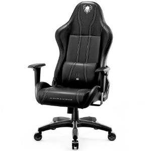 Obrazek Fotel Gamingowy Normal Diablo X-One 2.0 Czarny