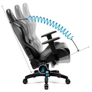 Obrazek Fotel Gamingowy Normal Diablo X-One 2.0 Czarny