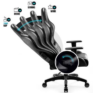 Obrazek Fotel Gamingowy Normal Diablo X-One 2.0 Czarny