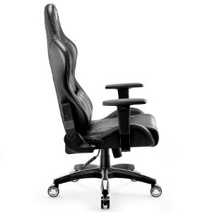 Obrazek Fotel Gamingowy Normal Diablo X-One 2.0 Czarny/Biały
