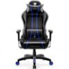 Obrazek Fotel Gamingowy Normal Diablo X-One 2.0 Czarny/Niebieski
