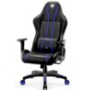 Obrazek Fotel Gamingowy Normal Diablo X-One 2.0 Czarny/Niebieski