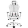 Obrazek Fotel Gamingowy Normal Diablo X-One 2.0 Biały/Czarny