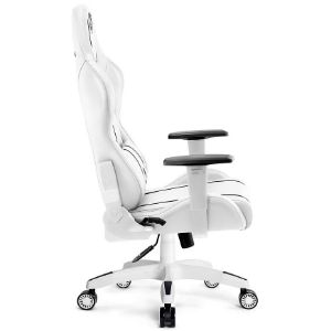 Obrazek Fotel Gamingowy Normal Diablo X-One 2.0 Biały/Czarny