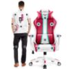 Obrazek Fotel Gamingowy Normal Diablo X-One 2.0 Candy/Rose