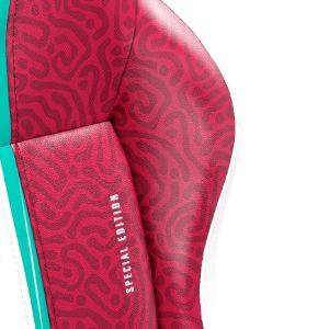 Obrazek Fotel Gamingowy Normal Diablo X-One 2.0 Candy/Rose
