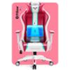 Obrazek Fotel Gamingowy Normal Diablo X-One 2.0 Candy/Rose