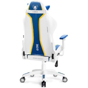 Obrazek Fotel Gamingowy Normal Diablo X-One 2.0 Aqua Blue