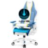 Obrazek Fotel Gamingowy Normal Diablo X-One 2.0 Aqua Blue