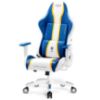 Obrazek Fotel Gamingowy Normal Diablo X-One 2.0 Aqua Blue
