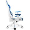 Obrazek Fotel Gamingowy Normal Diablo X-One 2.0 Aqua Blue