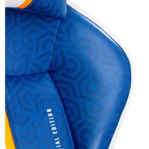 Obrazek Fotel Gamingowy Normal Diablo X-One 2.0 Aqua Blue