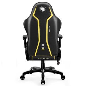 Obrazek Fotel Gamingowy Normal Diablo X-One 2.0 Electric Yellow
