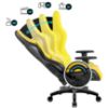 Obrazek Fotel Gamingowy Normal Diablo X-One 2.0 Electric Yellow