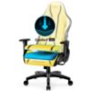 Obrazek Fotel Gamingowy Normal Diablo X-One 2.0 Electric Yellow