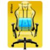 Obrazek Fotel Gamingowy Normal Diablo X-One 2.0 Electric Yellow
