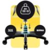Obrazek Fotel Gamingowy Normal Diablo X-One 2.0 Electric Yellow