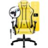 Obrazek Fotel Gamingowy Normal Diablo X-One 2.0 Electric Yellow